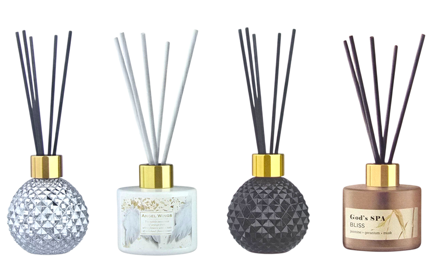 DIFUZÉRY