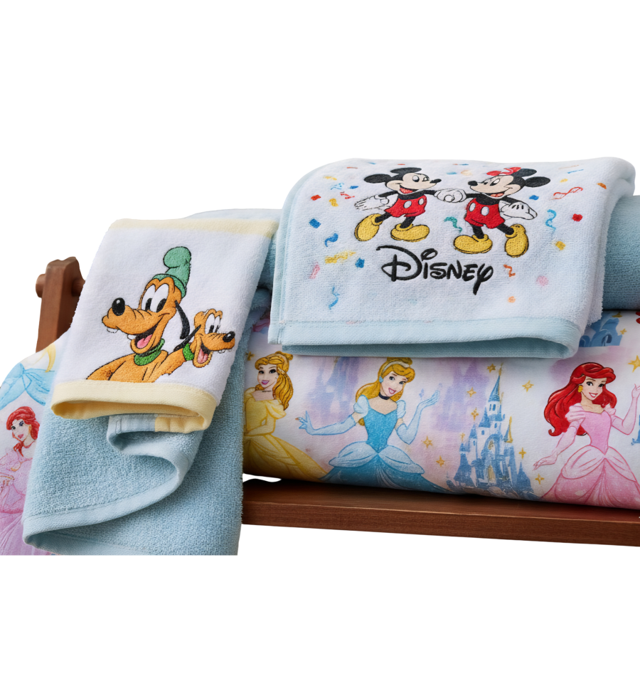 DISNEY