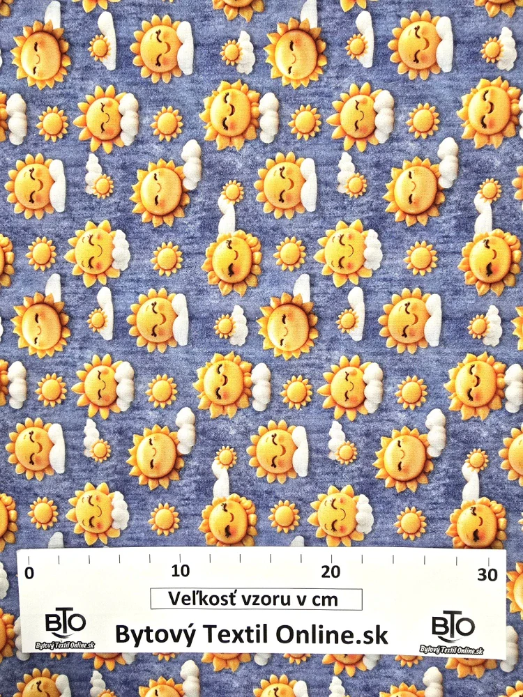 3D sun