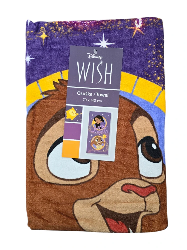 Osuška DISNEY