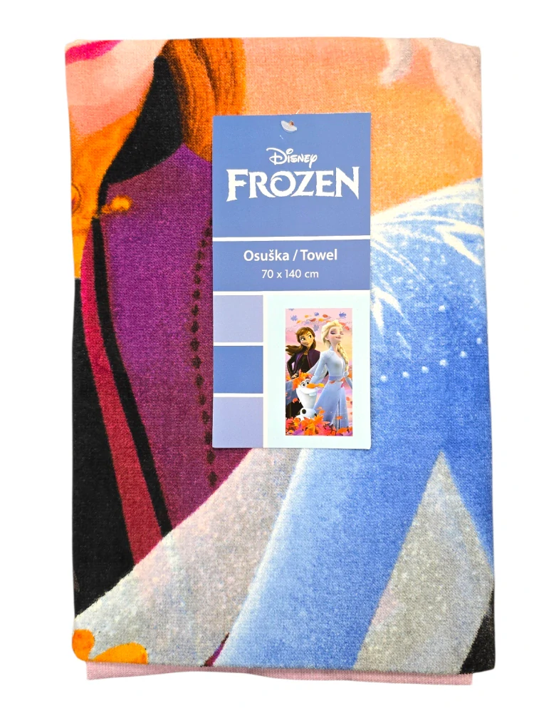 Osuška DISNEY