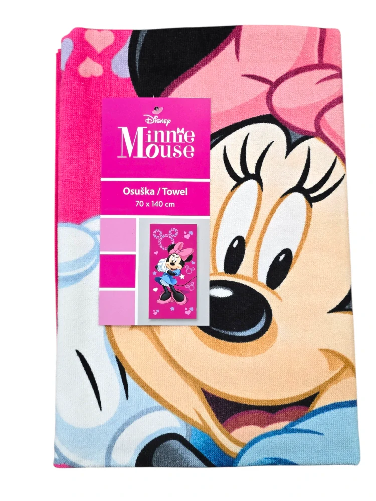 Osuška DISNEY