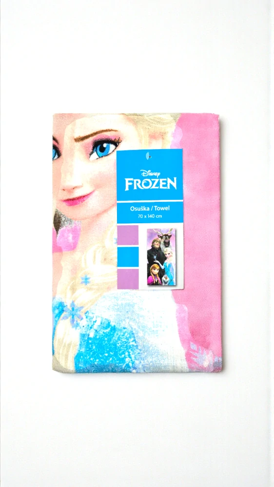Osuška DISNEY