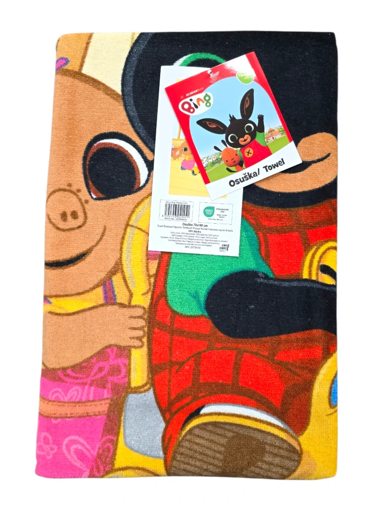 Osuška DISNEY