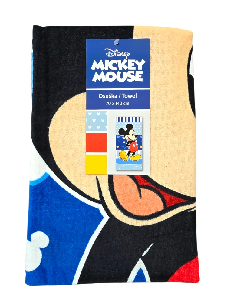 Osuška DISNEY