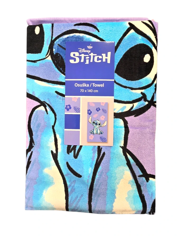 Osuška DISNEY