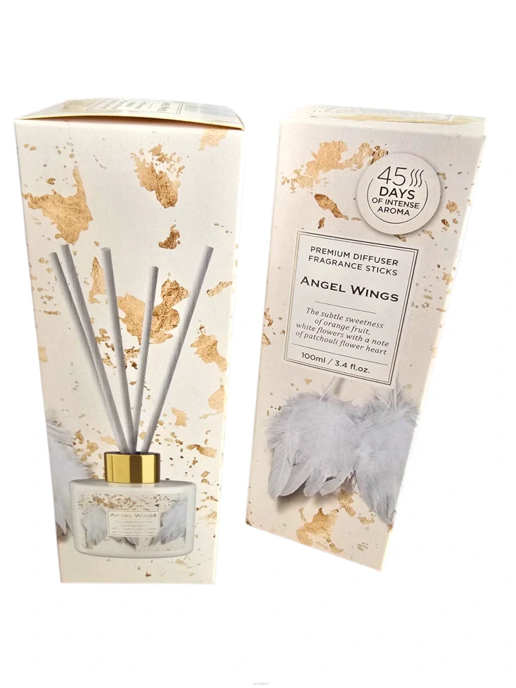 Difuzér ANGEL WINGS, 100ml