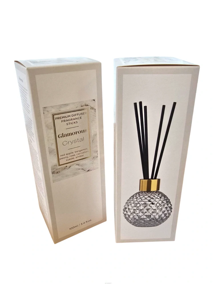 Difuzér GLAMOROUS, 100ml