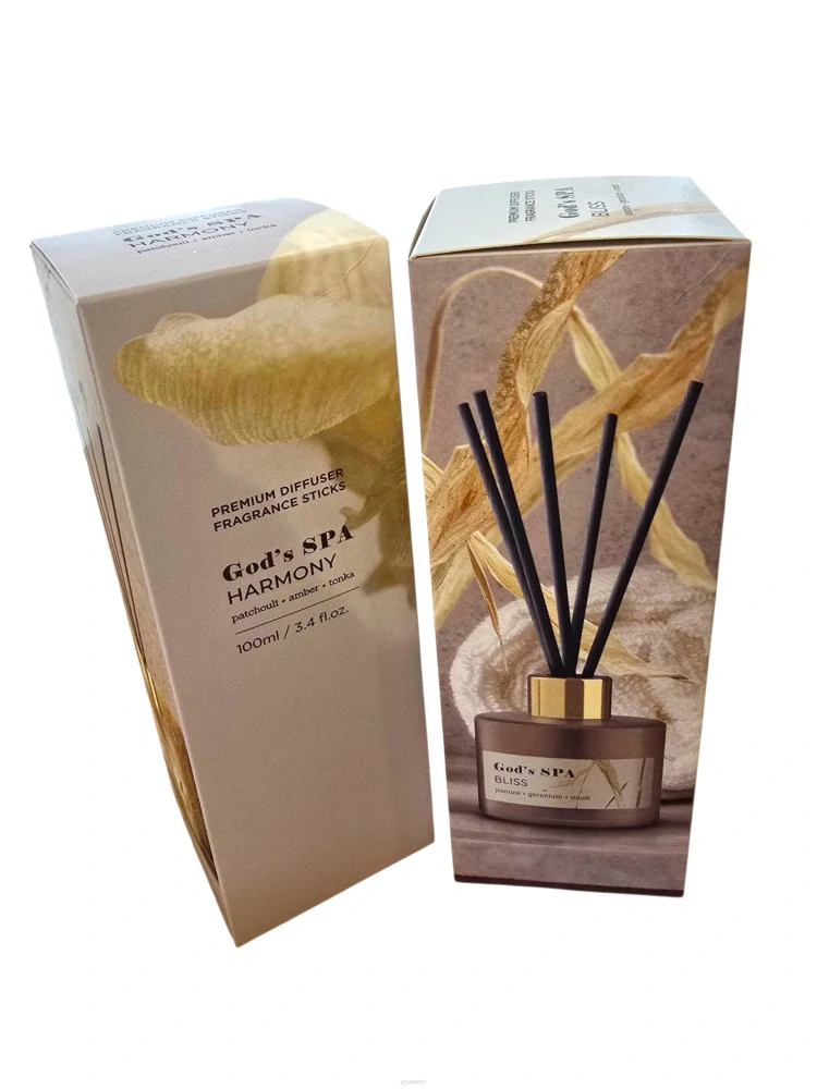 Difuzér GOD´S SPA100ml