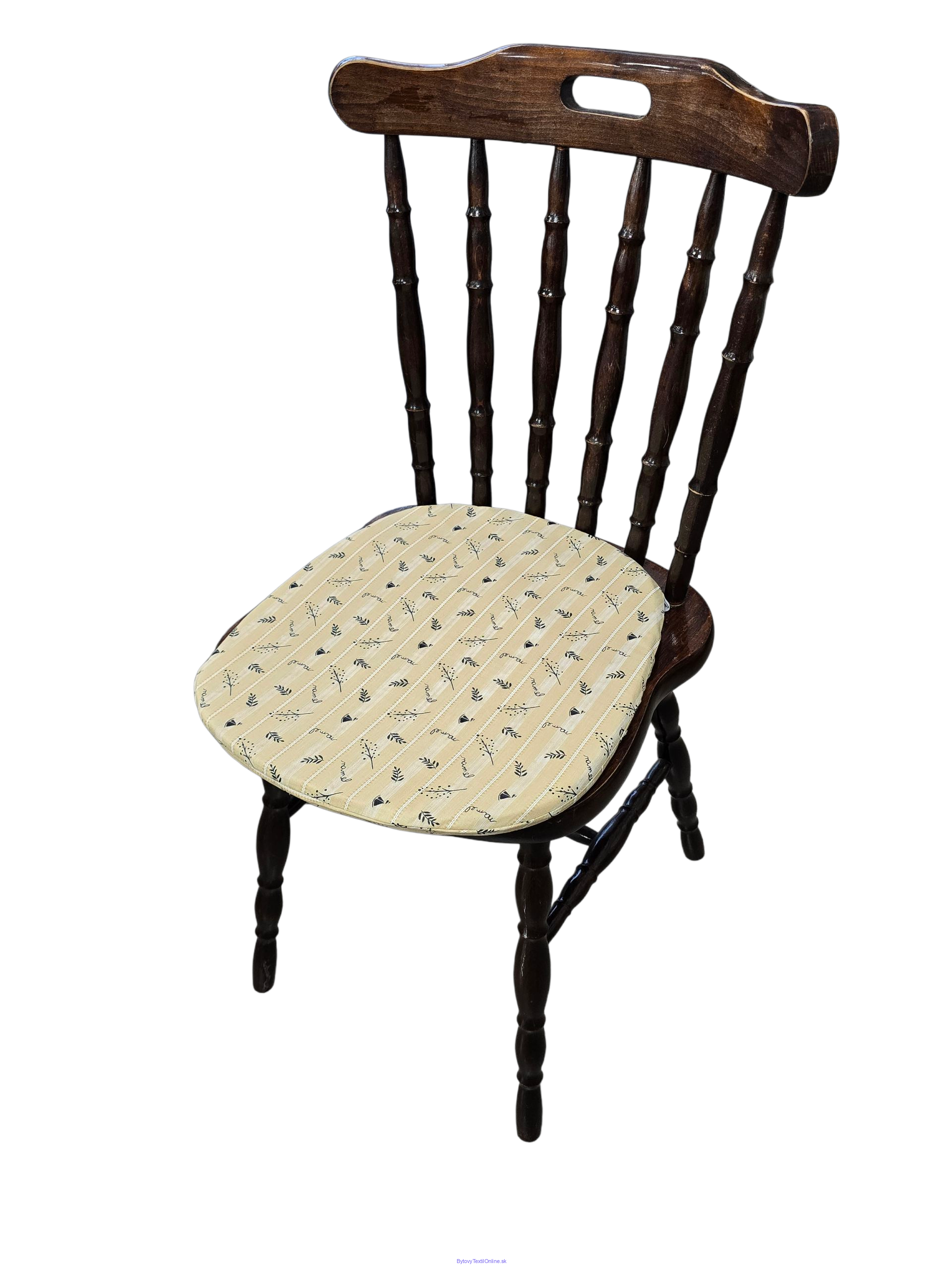 Sedák na stoličku