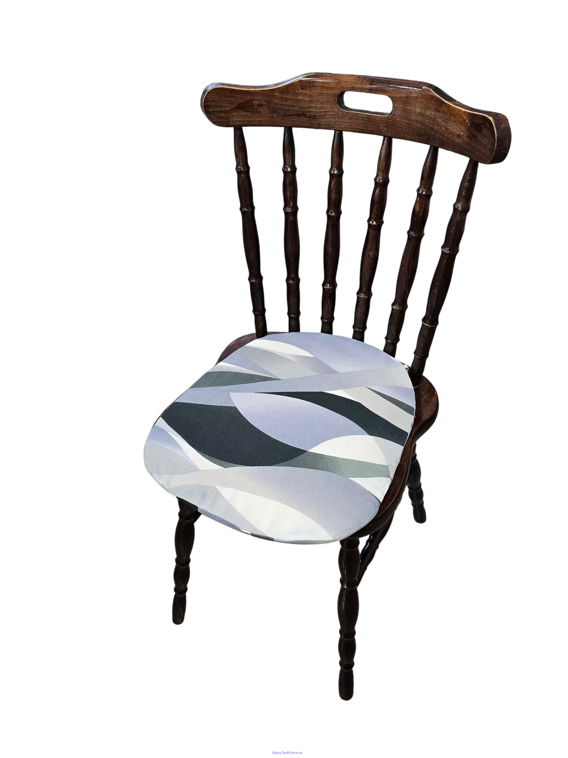 Sedák na stoličku