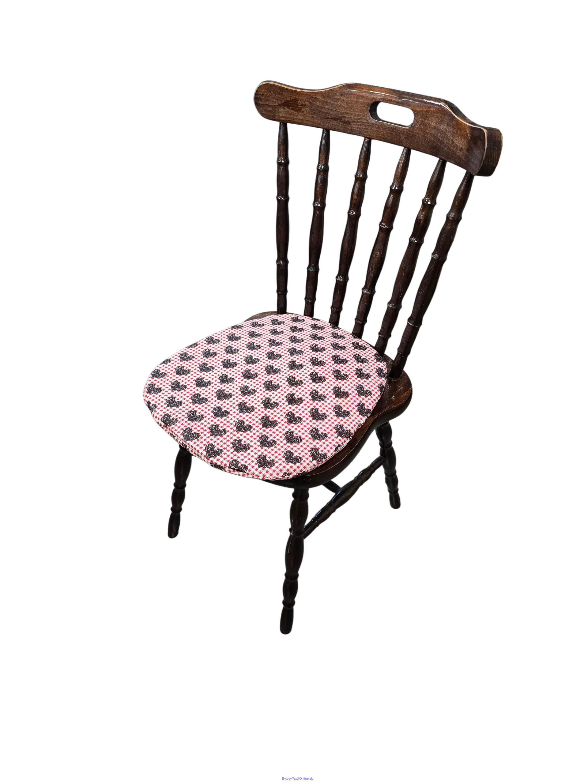 Sedák na stoličku