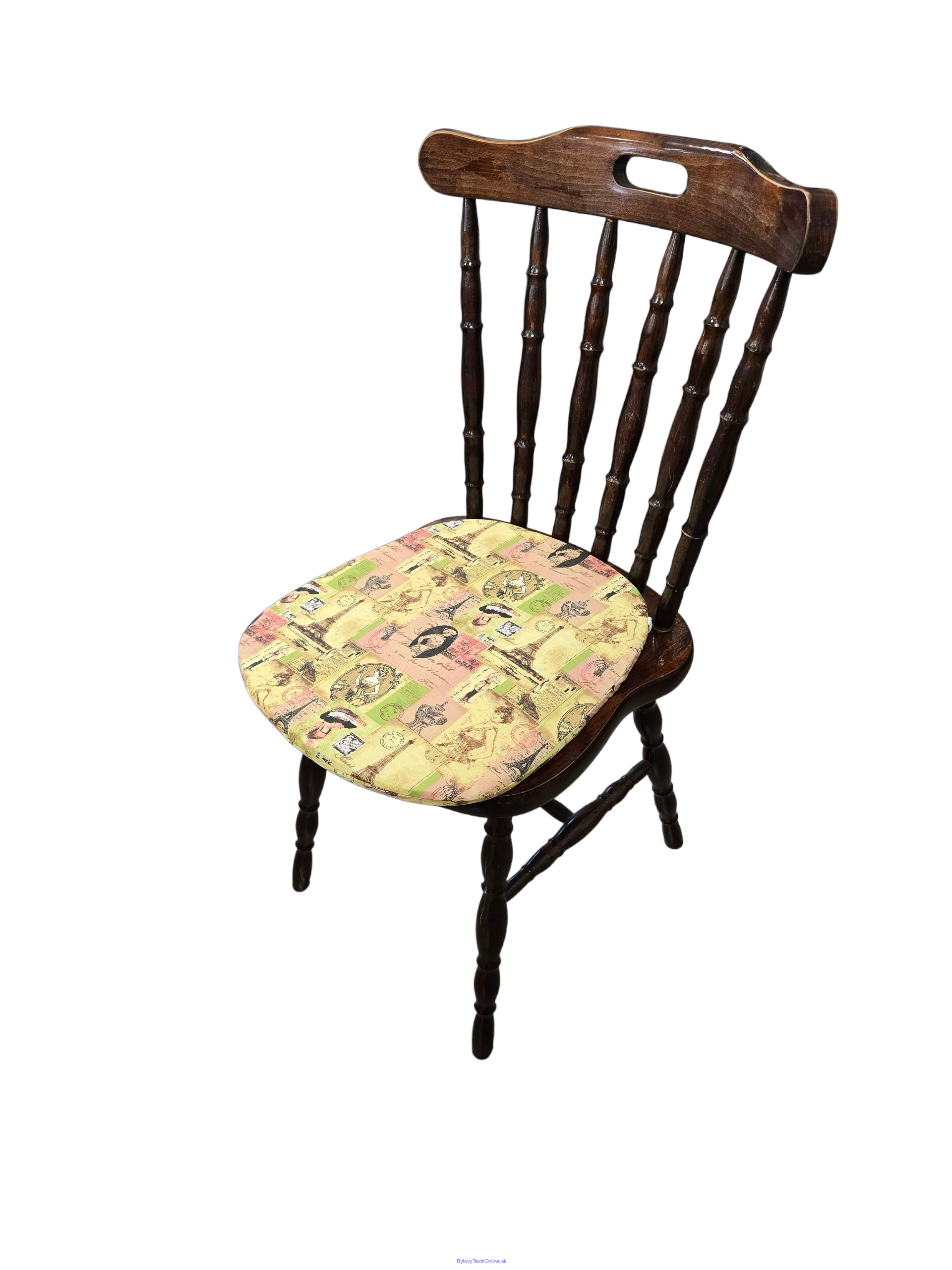 Sedák na stoličku