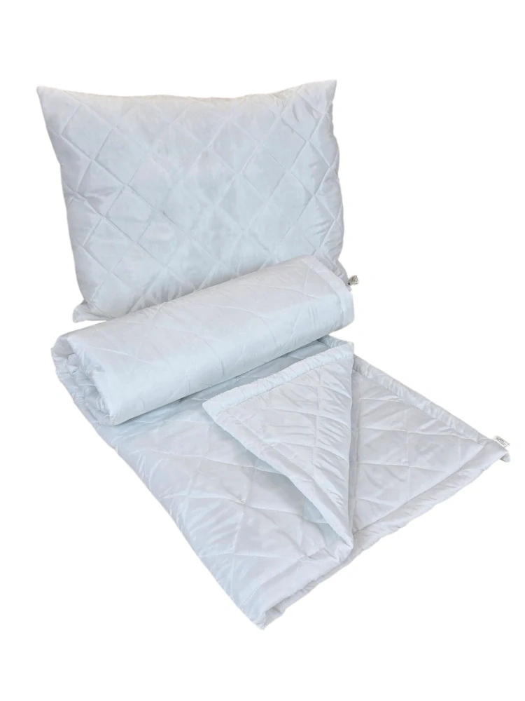 Rada LUXURY, Vankúš 70/90 + Prikrývka 135/200