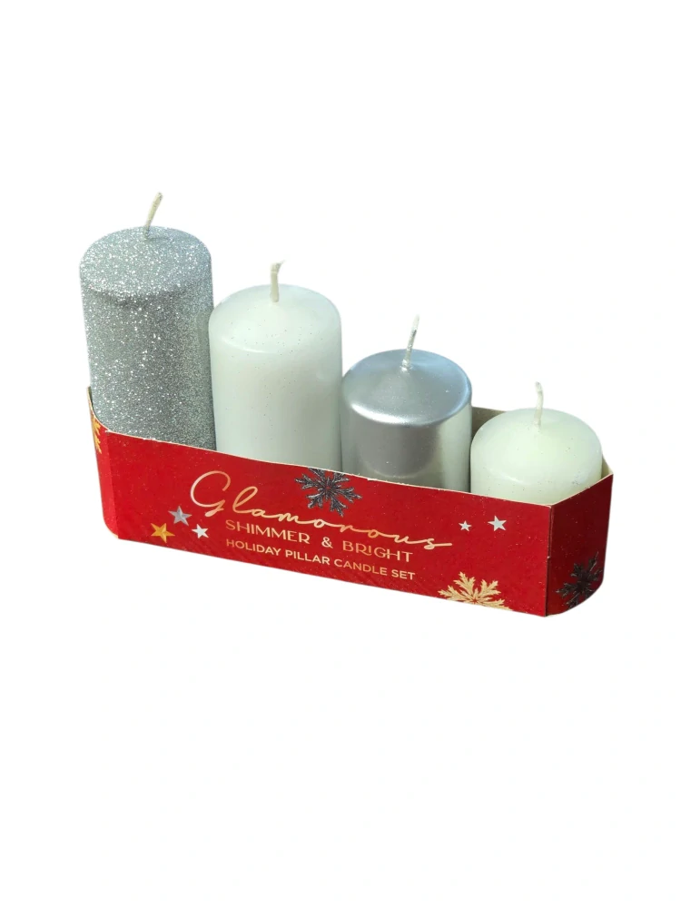 Sviečka ADVENT