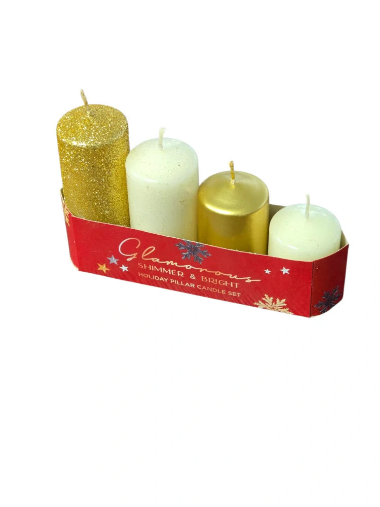 Sviečka ADVENT
