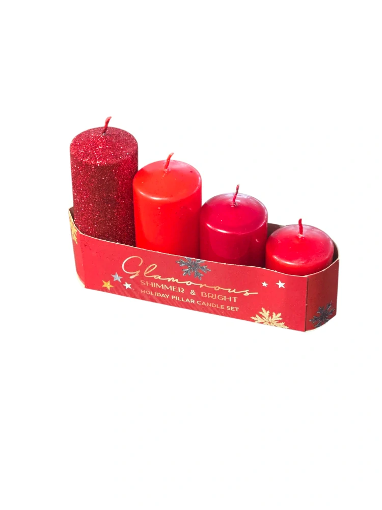 Sviečka ADVENT