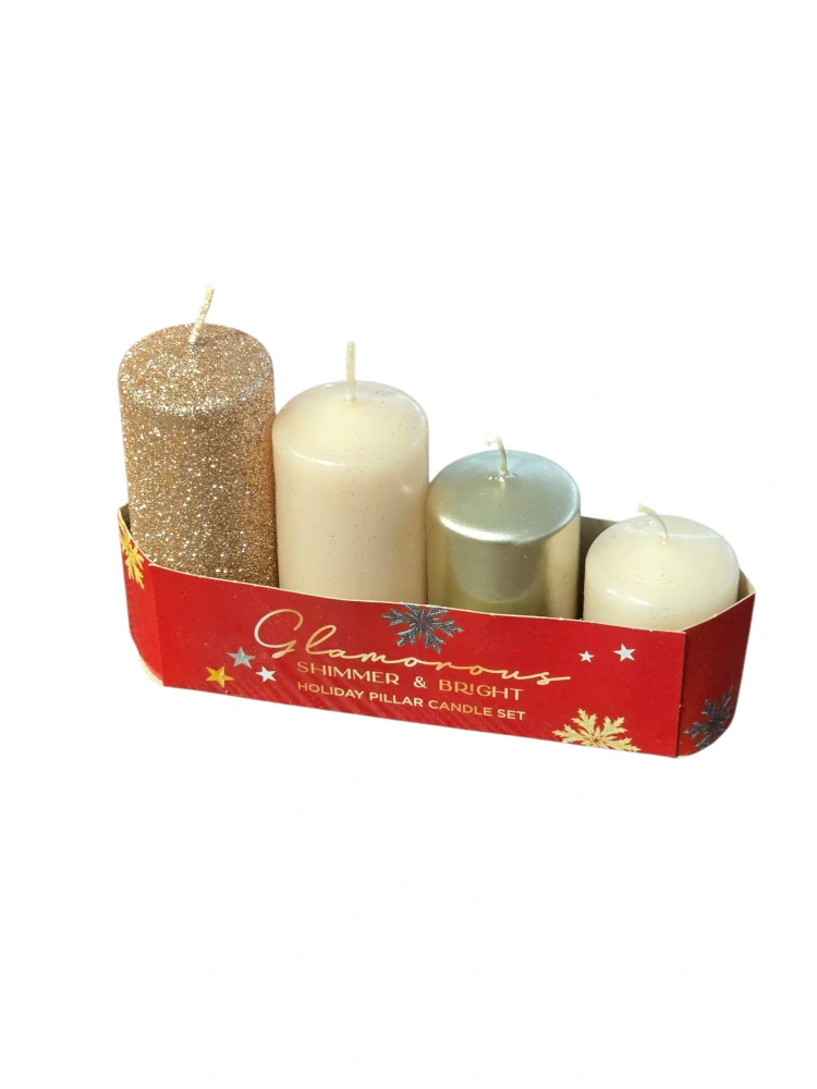 Sviečka ADVENT