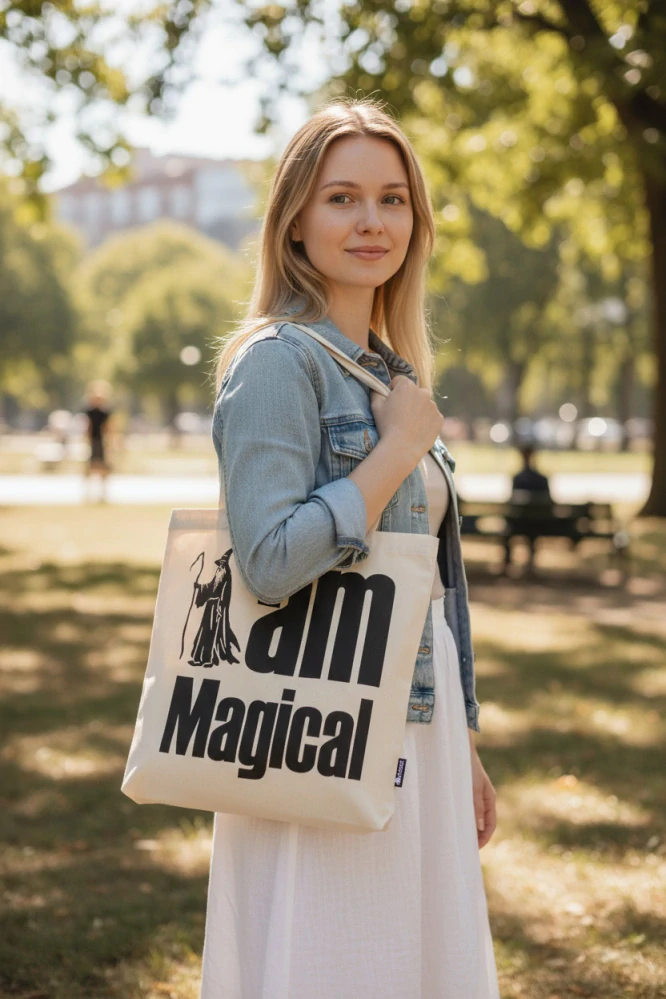 Iconic bag, taška