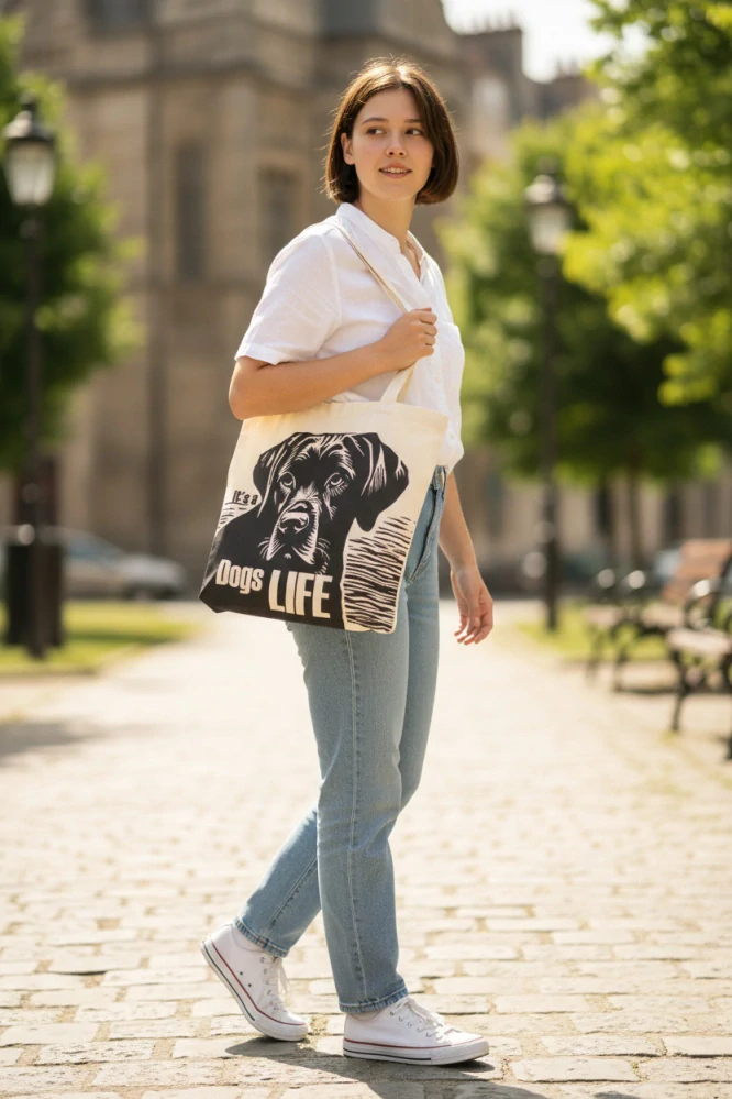 Iconic bag, taška