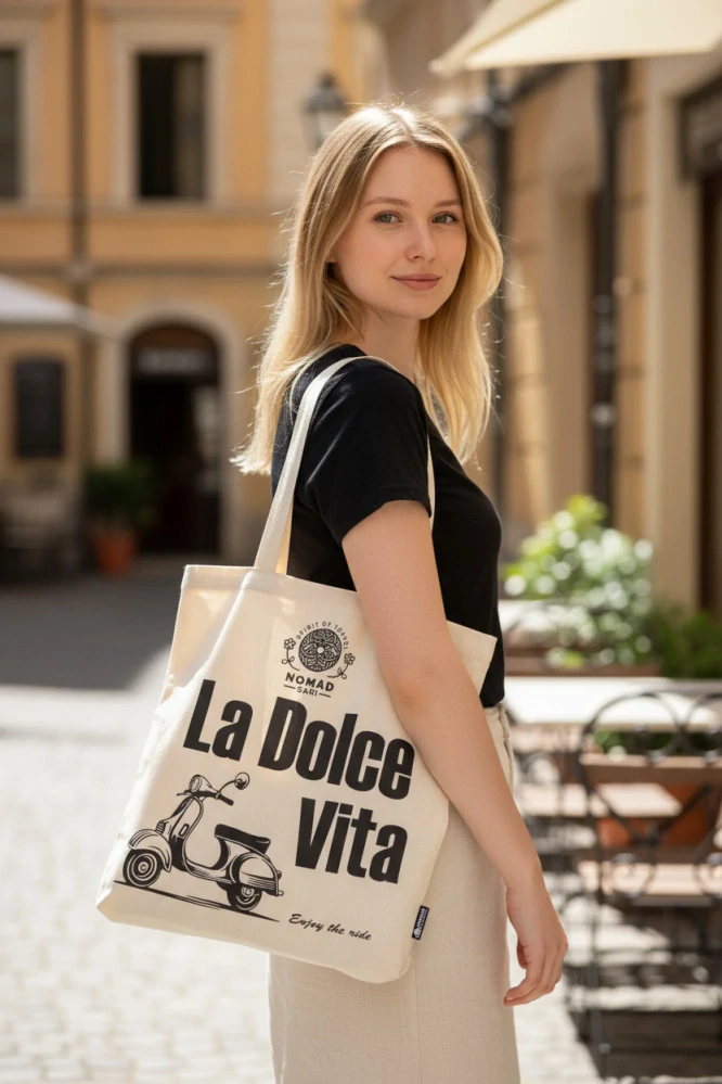 Iconic bag, taška