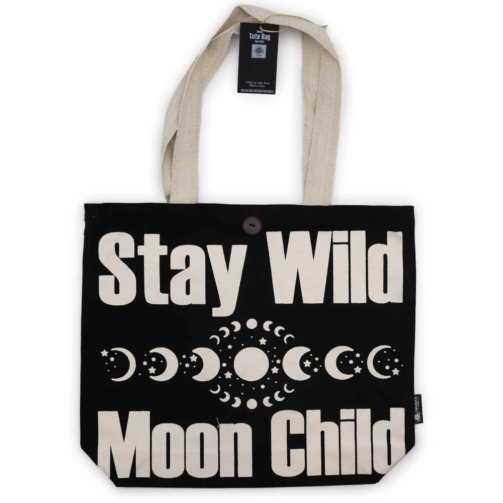 Iconic bag, taška