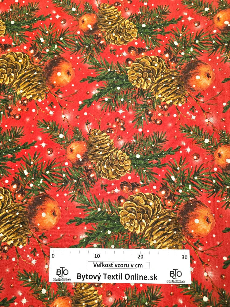 Obrus LUXURY, 140x240cm