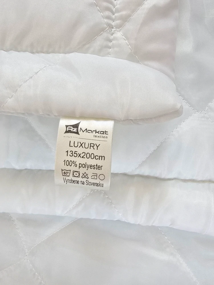 Rada LUXURY, Vankúš 70/90 + Prikrývka 135/200