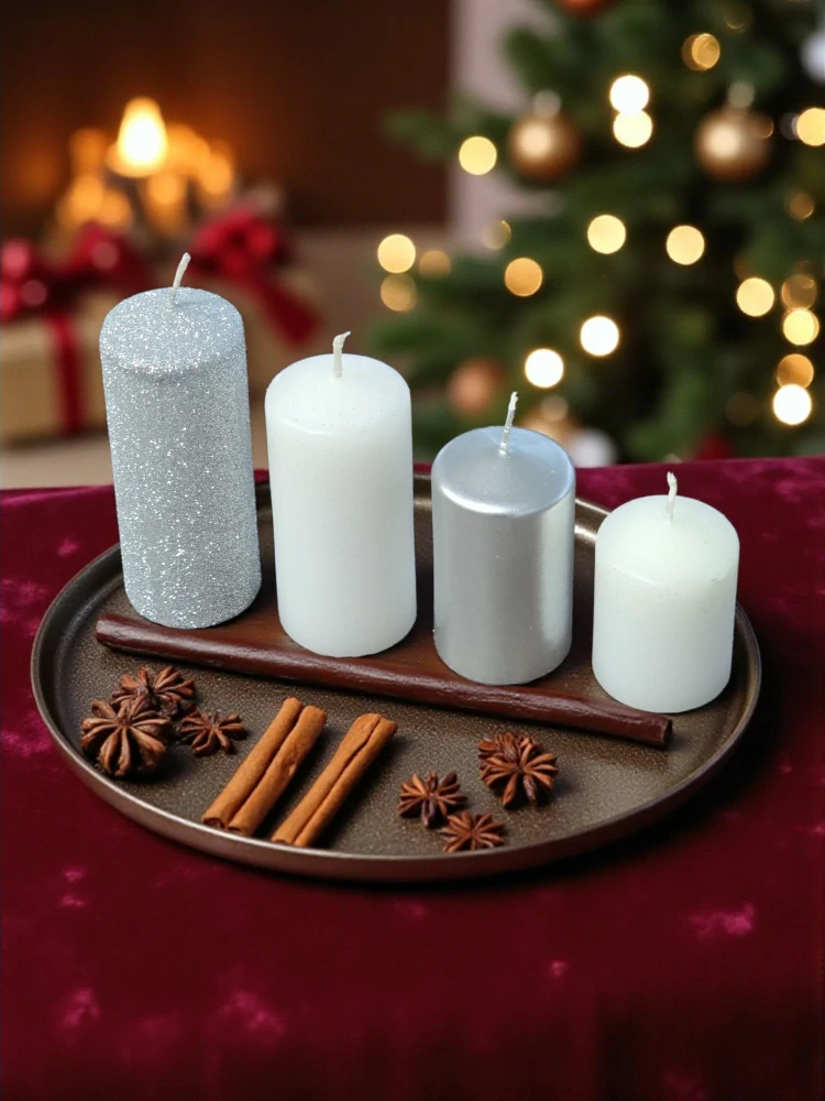 Sviečka ADVENT