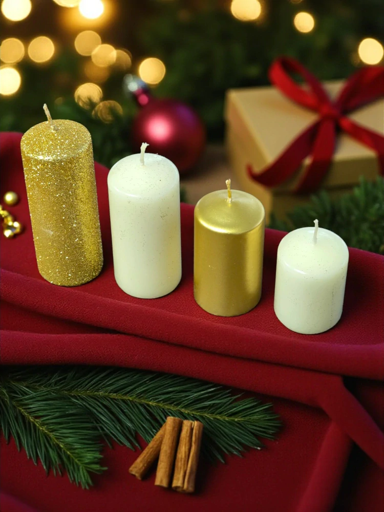 Sviečka ADVENT