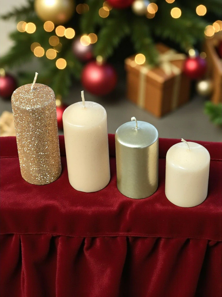 Sviečka ADVENT