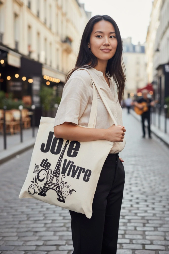 Iconic bag, taška