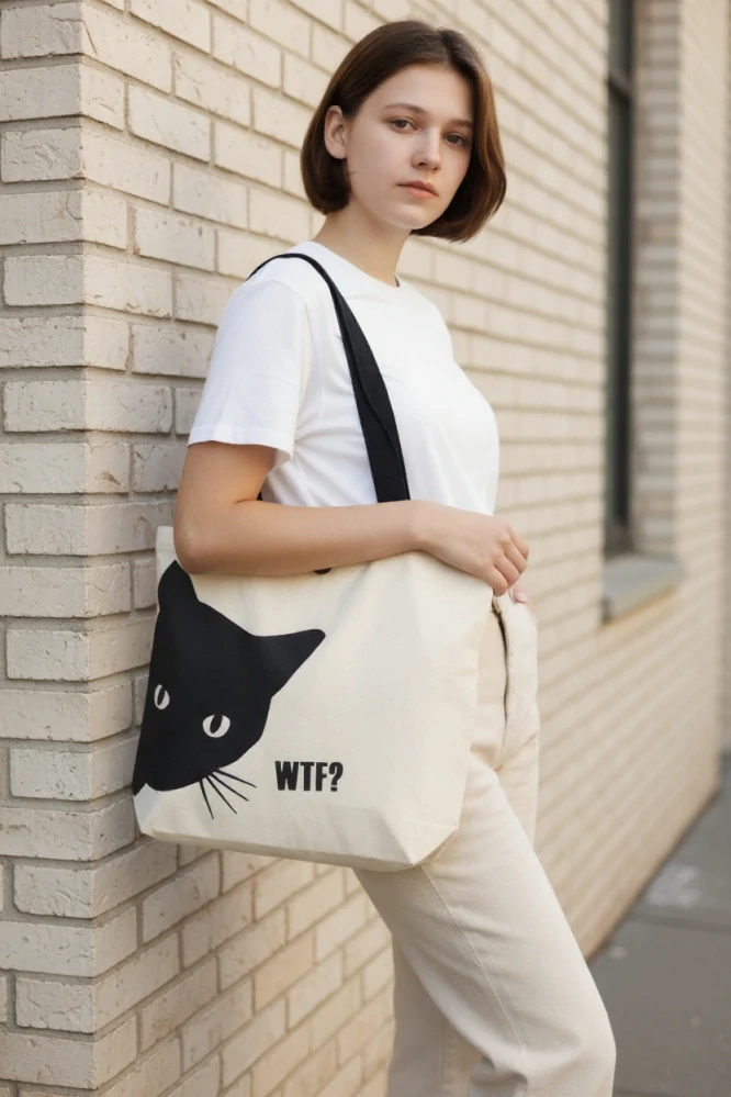 Iconic bag, taška