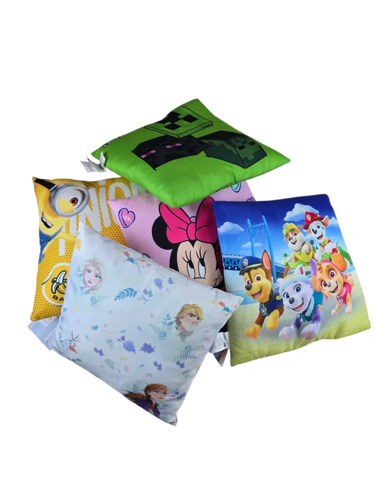 Vankúšik DISNEY