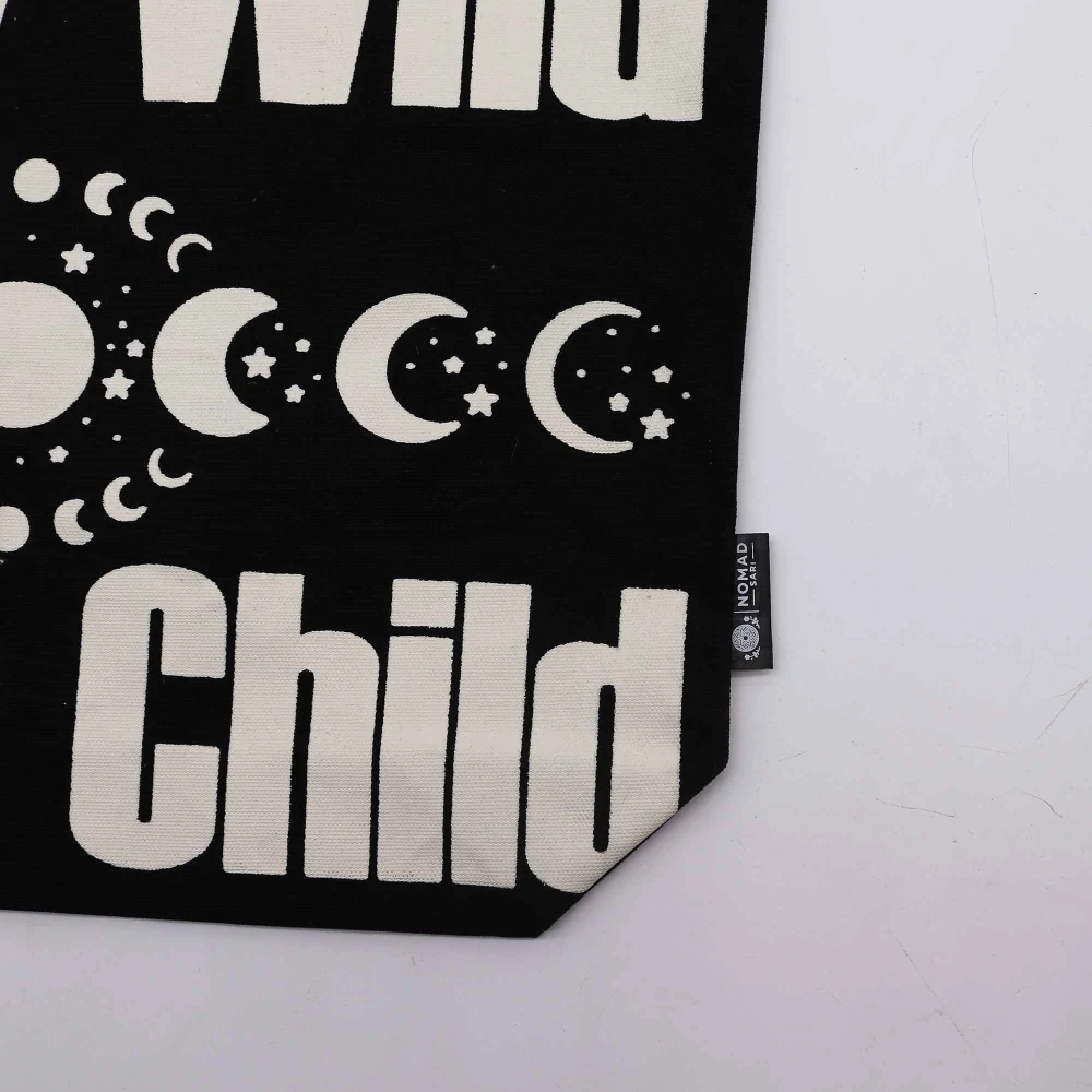 Iconic bag, taška