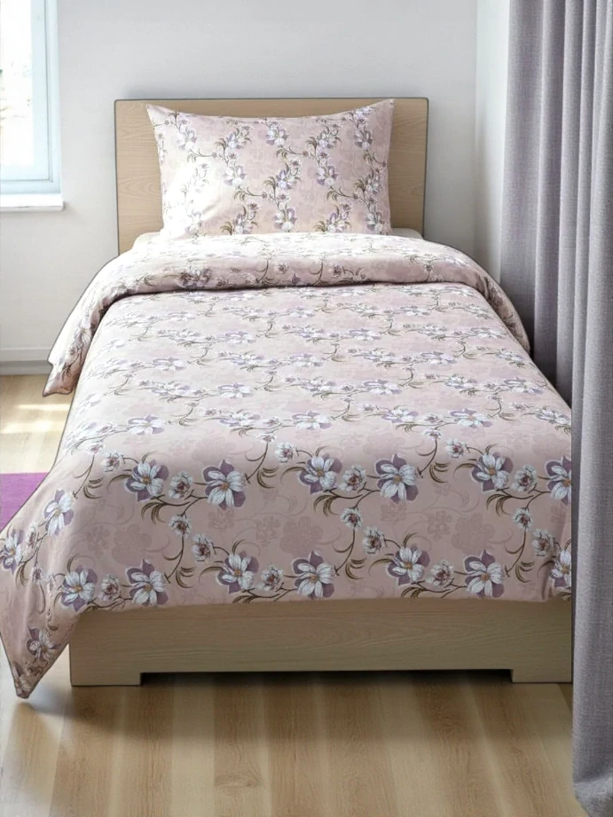 LUXURY, posteľné obliečky