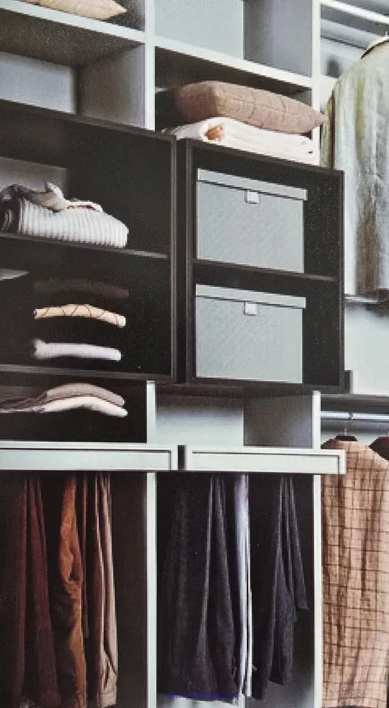 Organizér 30x40x25cm