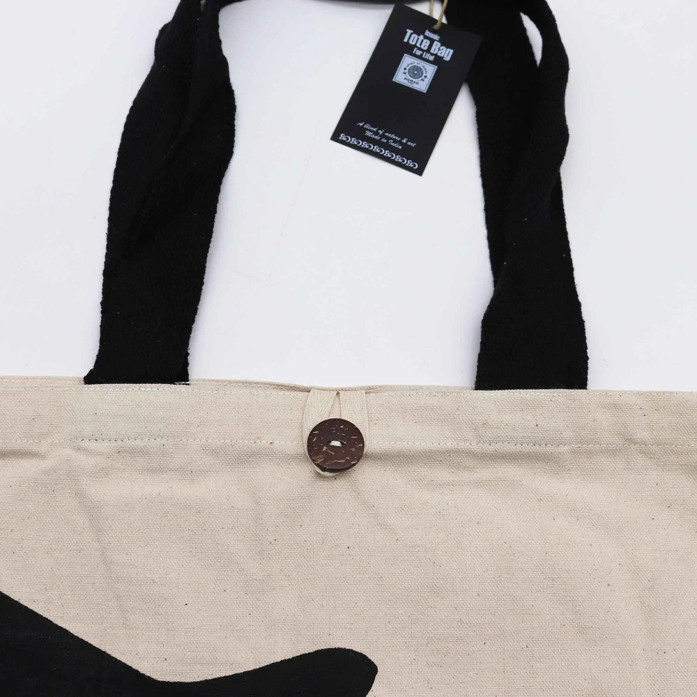 Iconic bag, taška