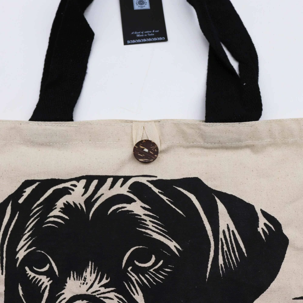 Iconic bag, taška