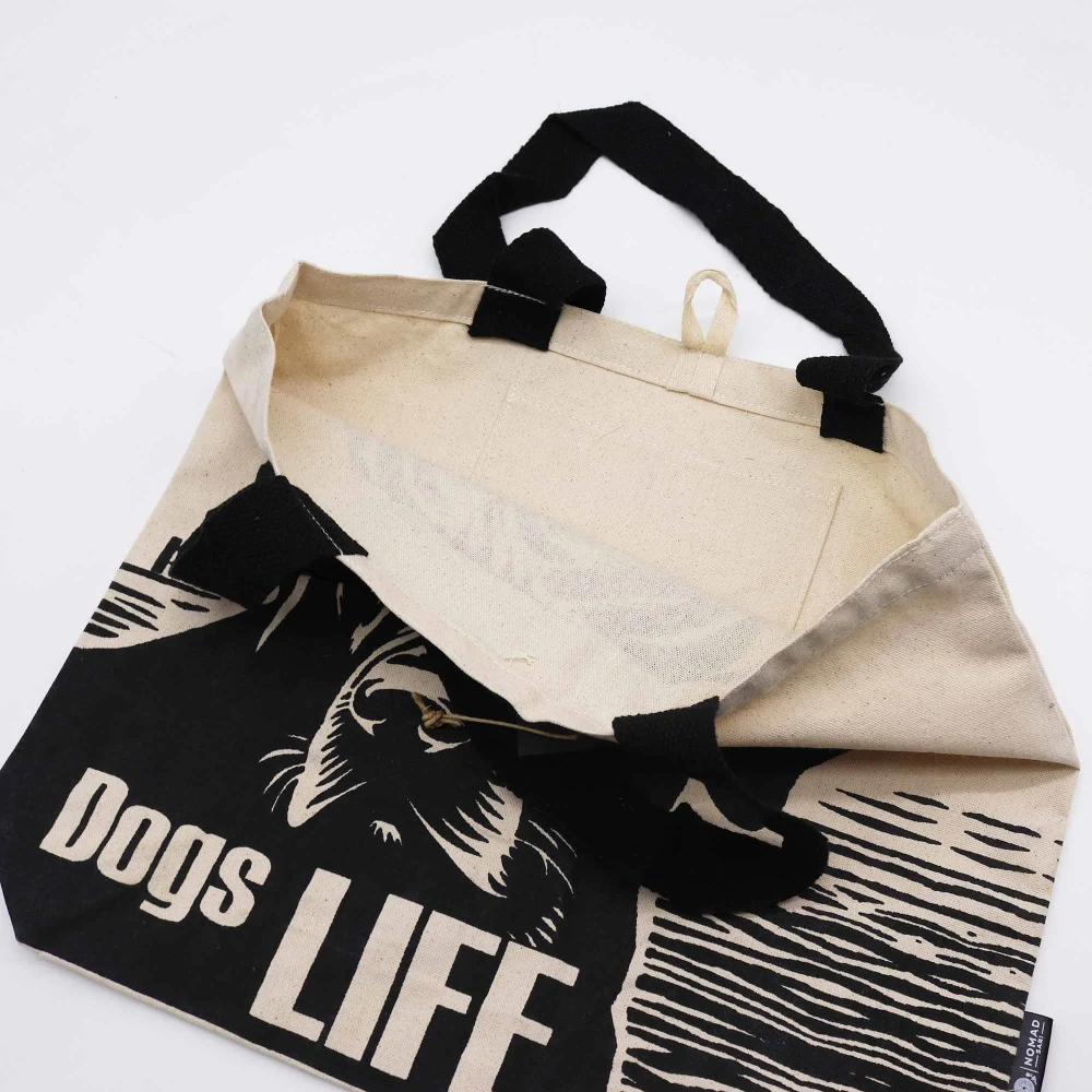 Iconic bag, taška