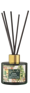 Difuzér WARM EVENING, 100ml