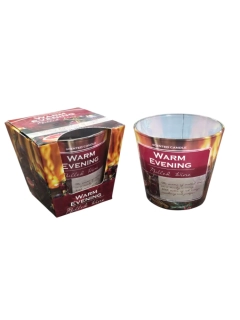 Sviečka v skle, Mulled Wine