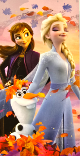Osuška DISNEY