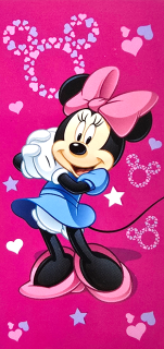 Osuška DISNEY