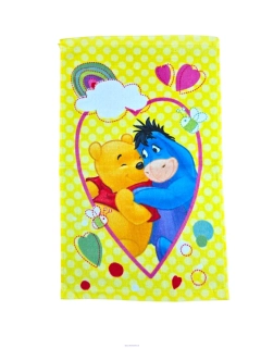 Uterák DISNEY 30x50cm