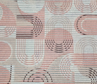 Aquamat pomarančový 50x65cm