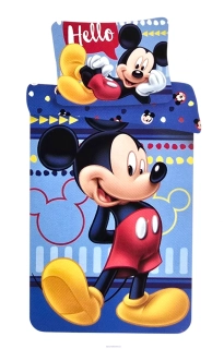 Posteľné obliečky DISNEY