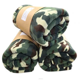 Deka CAMOUFLAGE