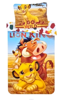 Posteľné obliečky DISNEY