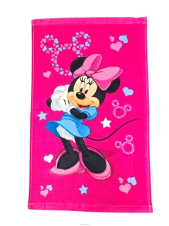Uterák DISNEY 30x50cm